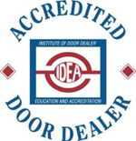 Accredited Door Dealer