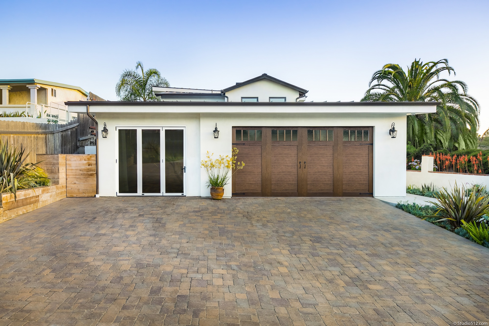 Residential Garage Doors - R&S Overhead Doors of So-Cal Inc