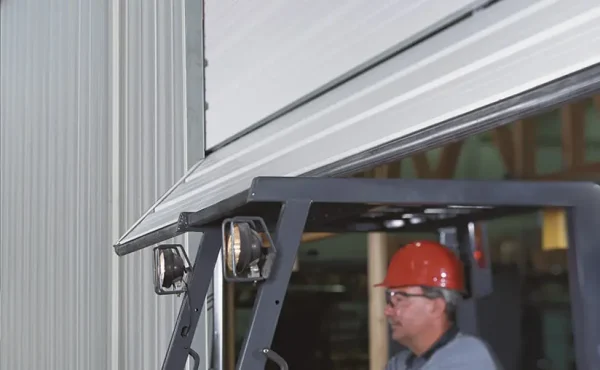 Commercial Overhead Door