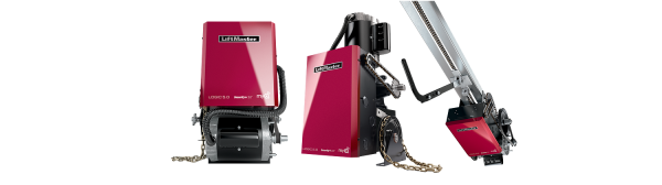 LiftMaster Heavy Duty Commercial Doors Operators