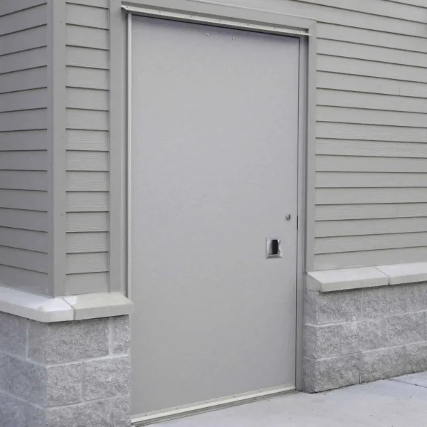 FRP Doors