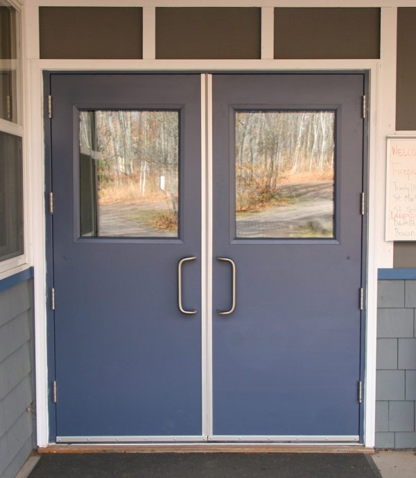 Hollow Metal Doors