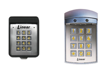 linear
