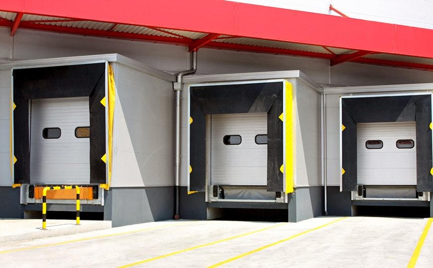 Loading Dock Repair, Service Irvine, Santa Ana, Anaheim CA