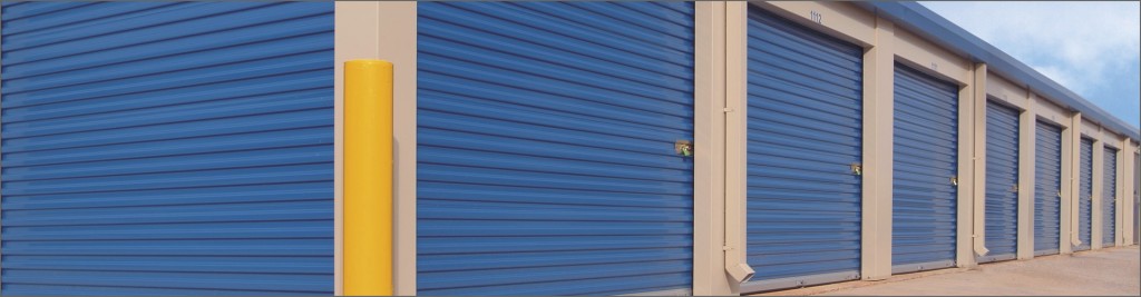 Sectional Doors